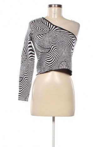 Damenpullover NA-KD, Größe M, Farbe Mehrfarbig, Preis € 28,99