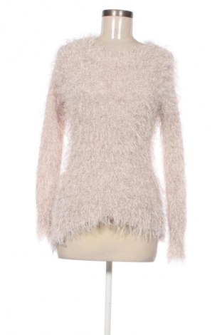 Pulover de femei New Look, Mărime S, Culoare Ecru, Preț 76,32 Lei