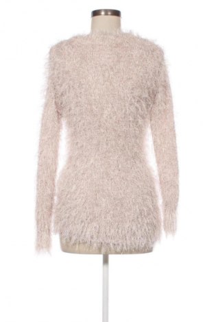 Pulover de femei New Look, Mărime S, Culoare Ecru, Preț 76,32 Lei