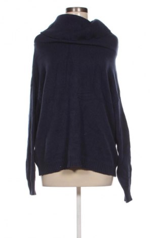 Damski sweter Nice & Rock, Rozmiar M, Kolor Niebieski, Cena 150,99 zł