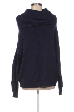 Damski sweter Nice & Rock, Rozmiar M, Kolor Niebieski, Cena 150,99 zł