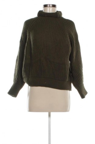 Damenpullover Nice & Rock, Größe M, Farbe Grün, Preis € 20,99