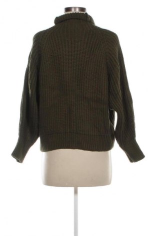 Damenpullover Nice & Rock, Größe M, Farbe Grün, Preis € 20,99