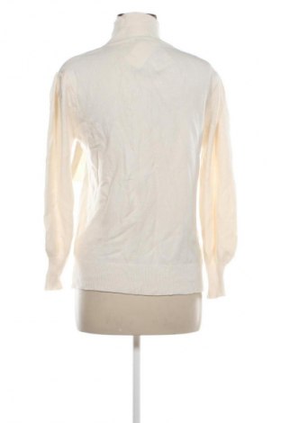 Damenpullover Nice & Rock, Größe M, Farbe Ecru, Preis € 32,99