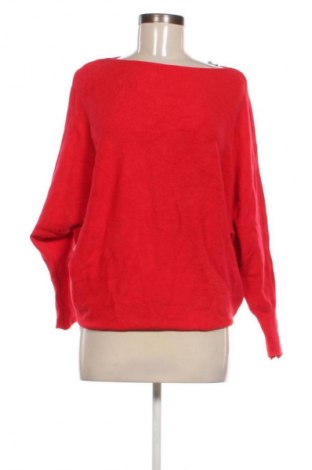 Damenpullover Nice & Rock, Größe M, Farbe Rot, Preis € 32,99