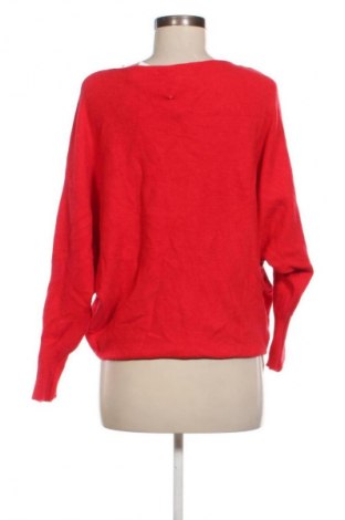 Damenpullover Nice & Rock, Größe M, Farbe Rot, Preis € 32,99