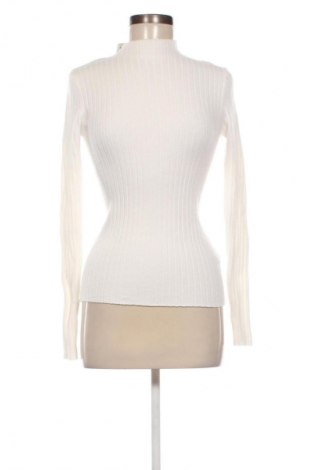 Damenpullover Nice & Rock, Größe M, Farbe Weiß, Preis € 32,99