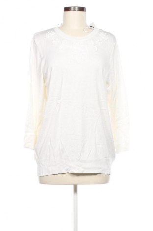Damenpullover Noni B, Größe L, Farbe Weiß, Preis 64,99 €
