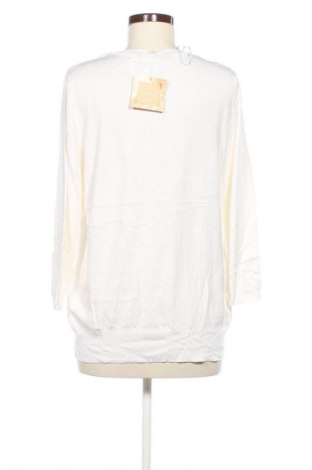 Damenpullover Noni B, Größe L, Farbe Weiß, Preis 64,99 €