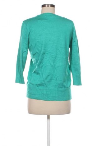Damski sweter Noni B, Rozmiar S, Kolor Zielony, Cena 134,99 zł