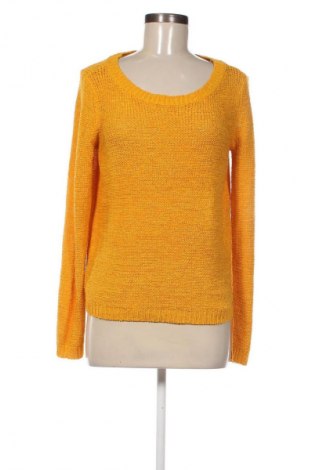 Pulover de femei ONLY, Mărime M, Culoare Galben, Preț 93,99 Lei