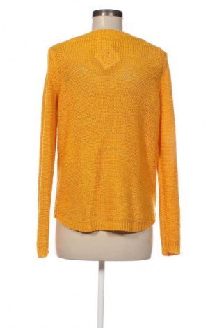 Pulover de femei ONLY, Mărime M, Culoare Galben, Preț 93,99 Lei