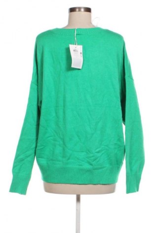 Damenpullover ONLY, Größe XL, Farbe Grün, Preis € 43,99