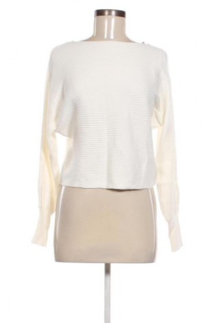 Damenpullover ONLY, Größe XS, Farbe Weiß, Preis € 43,99