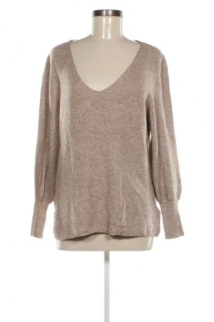 Damenpullover ONLY, Größe L, Farbe Beige, Preis € 12,99