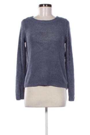 Damenpullover ONLY, Größe M, Farbe Blau, Preis € 10,99