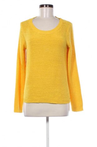 Damenpullover ONLY, Größe L, Farbe Gelb, Preis € 10,99