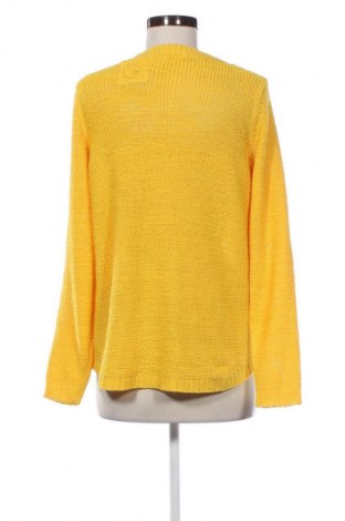 Damenpullover ONLY, Größe L, Farbe Gelb, Preis € 10,99