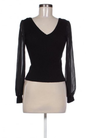 Pulover de femei ONLY, Mărime S, Culoare Negru, Preț 122,74 Lei