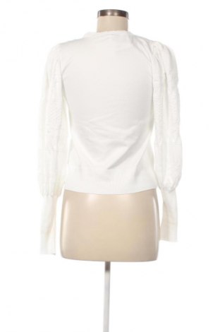 Damski sweter ONLY, Rozmiar S, Kolor Biały, Cena 43,99 zł