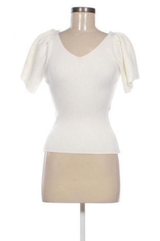 Damenpullover ONLY, Größe M, Farbe Weiß, Preis € 18,99