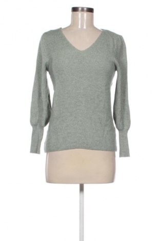 Damski sweter ONLY, Rozmiar XS, Kolor Zielony, Cena 62,92 zł