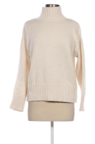 Damski sweter Object, Rozmiar XS, Kolor Biały, Cena 107,99 zł