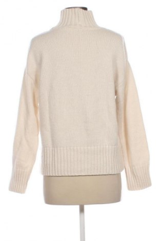 Damski sweter Object, Rozmiar XS, Kolor Biały, Cena 107,99 zł