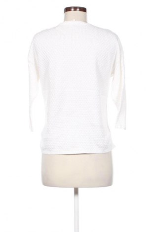 Damenpullover Opus, Größe M, Farbe Weiß, Preis € 32,00