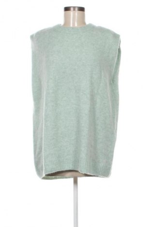 Damenpullover Opus, Größe L, Farbe Grün, Preis 32,99 €