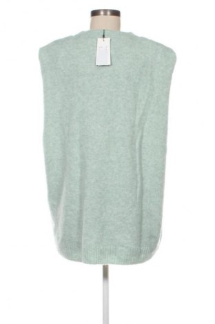 Damenpullover Opus, Größe L, Farbe Grün, Preis 32,99 €