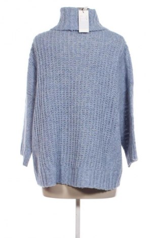 Damski sweter Opus, Rozmiar M, Kolor Niebieski, Cena 147,99 zł