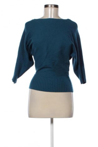 Damenpullover Orsay, Größe S, Farbe Blau, Preis 14,77 €