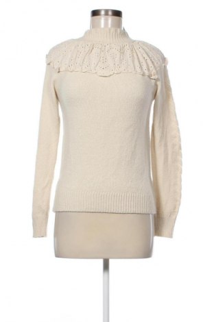 Damski sweter Orsay, Rozmiar XS, Kolor Beżowy, Cena 66,67 zł