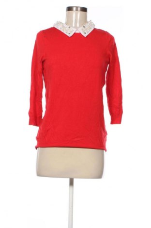 Damski sweter Orsay, Rozmiar XL, Kolor Czerwony, Cena 67,41 zł