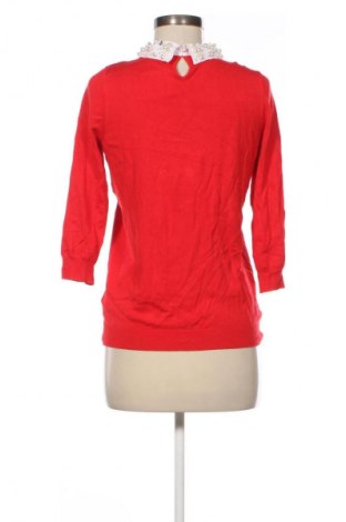 Damski sweter Orsay, Rozmiar XL, Kolor Czerwony, Cena 67,41 zł