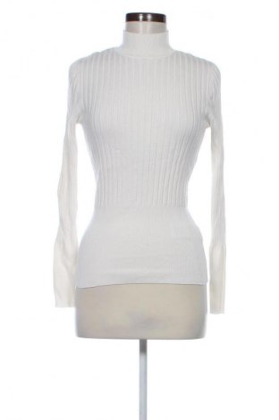 Damski sweter Orsay, Rozmiar M, Kolor Biały, Cena 48,21 zł