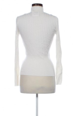 Damski sweter Orsay, Rozmiar M, Kolor Biały, Cena 48,21 zł