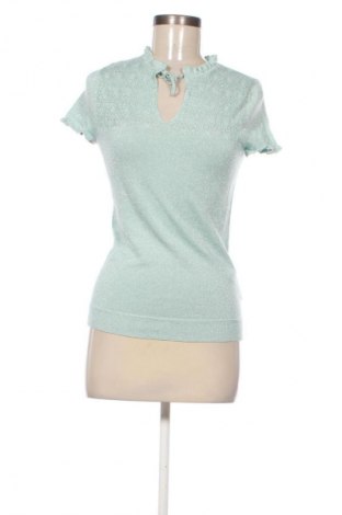 Pulover de femei Orsay, Mărime M, Culoare Verde, Preț 76,00 Lei