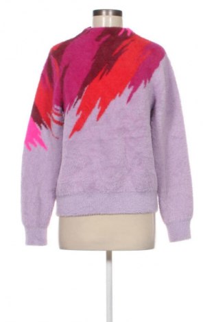 Pulover de femei Oui, Mărime M, Culoare Multicolor, Preț 369,99 Lei