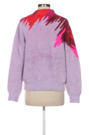 Pulover de femei Oui, Mărime M, Culoare Multicolor, Preț 369,99 Lei