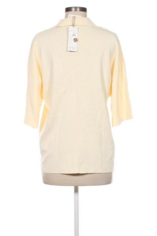 Damenpullover Oui, Größe M, Farbe Beige, Preis € 97,99