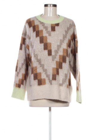 Damski sweter Oui, Rozmiar XL, Kolor Kolorowy, Cena 459,99 zł
