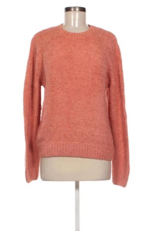 Damski sweter Oui, Rozmiar S, Kolor Brązowy, Cena 459,99 zł