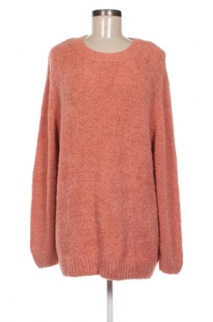 Dámsky pulóver Oui, Veľkosť XL, Farba Hnedá, Cena  36,95 €