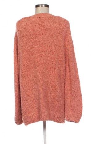 Dámsky pulóver Oui, Veľkosť XL, Farba Hnedá, Cena  36,95 €