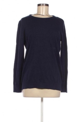 Damenpullover Oviesse, Größe L, Farbe Blau, Preis € 14,83
