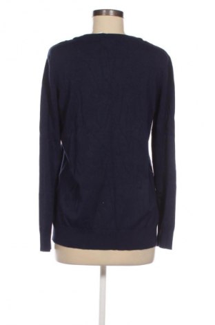 Damenpullover Oviesse, Größe L, Farbe Blau, Preis € 14,83