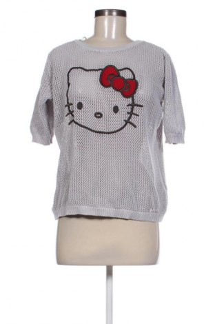 Pulover de femei Oysho, Mărime XL, Culoare Gri, Preț 107,89 Lei