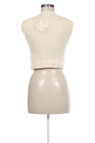 Damenpullover Padini Authentics, Größe XS, Farbe Ecru, Preis 31,99 €